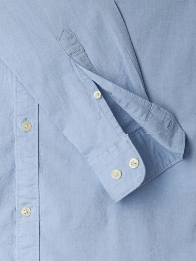Pepe Jeans - Slim Fit Shirt - Coventry