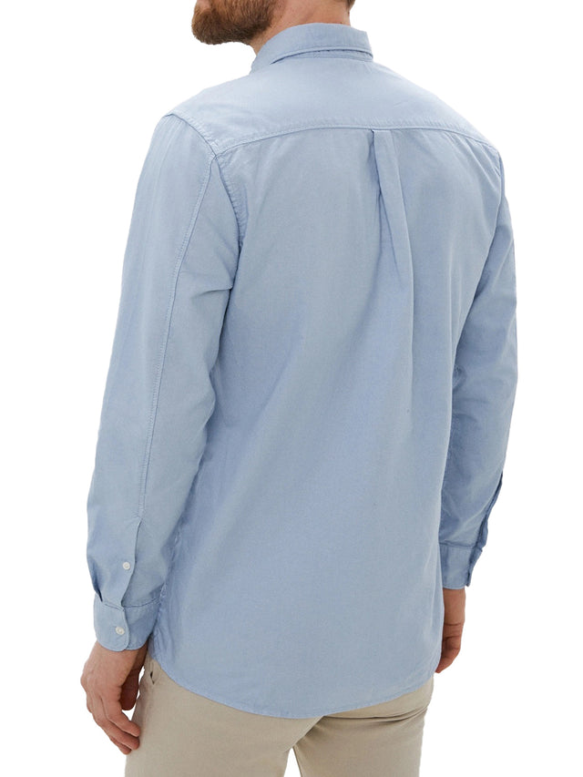 Pepe Jeans - Shirt - Fabio Bleach Blue