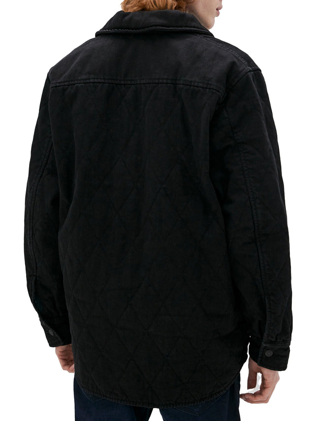 Diesel - Denim Shirt Jacket - D-Welles