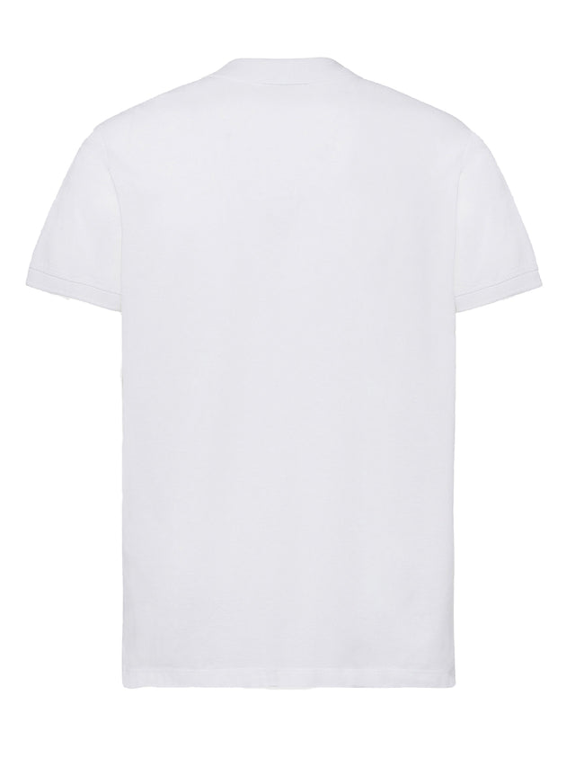 Diesel - Poloshirt - T-WEET-DIV White