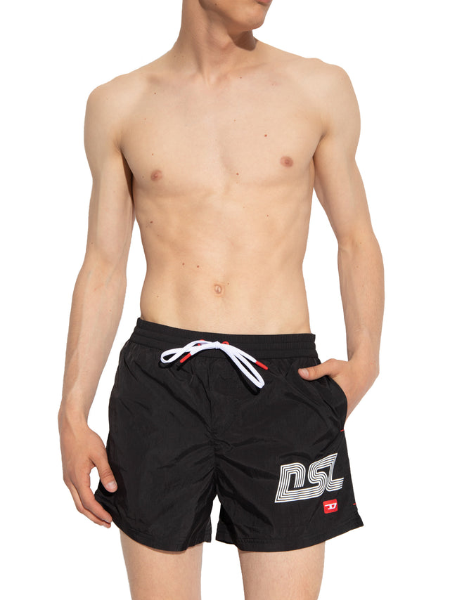 Diesel - Swim shorts - BMBX-NICO