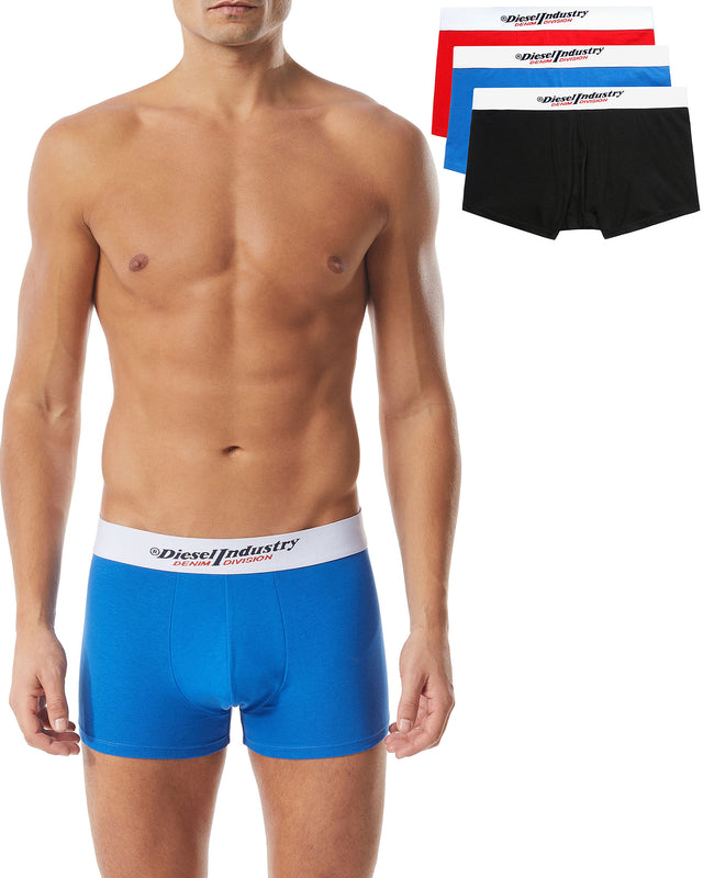 Diesel - Boxershorts - DAMIEN 0JFAC (3-Pack)