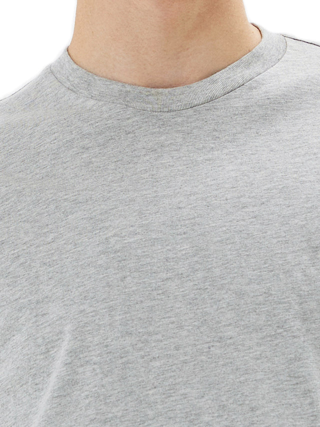 Diesel - Round Neck T-Shirt - T-Diamantik-New 912