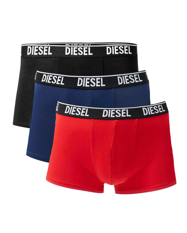 Diesel - Boxershorts - SHAWN E5066 (3er Pack)
