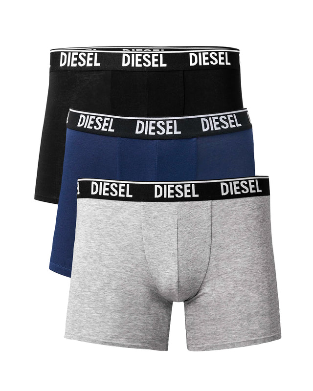 Diesel - Boxershorts - SEBASTIAN E4125 (3-Pack)