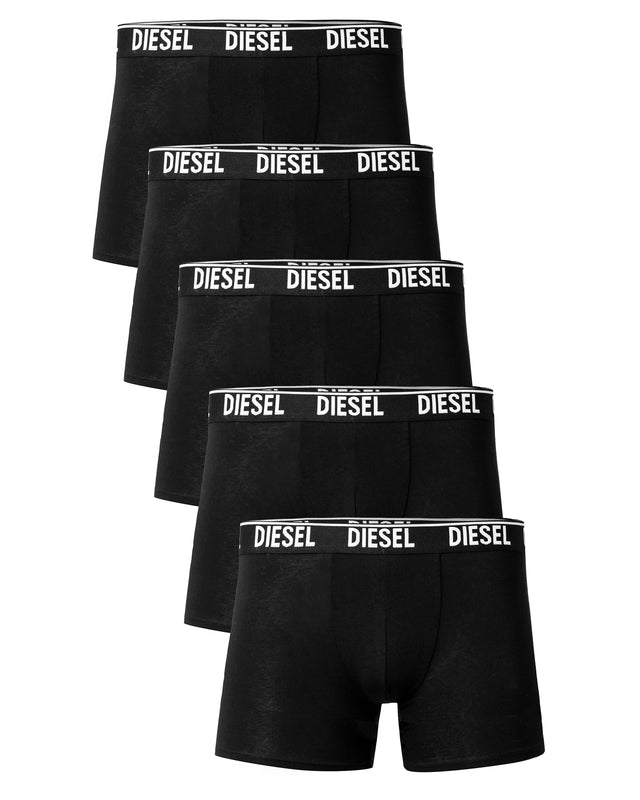 Diesel - Boxershorts - SEBASTIAN E4356 (5-Pack)