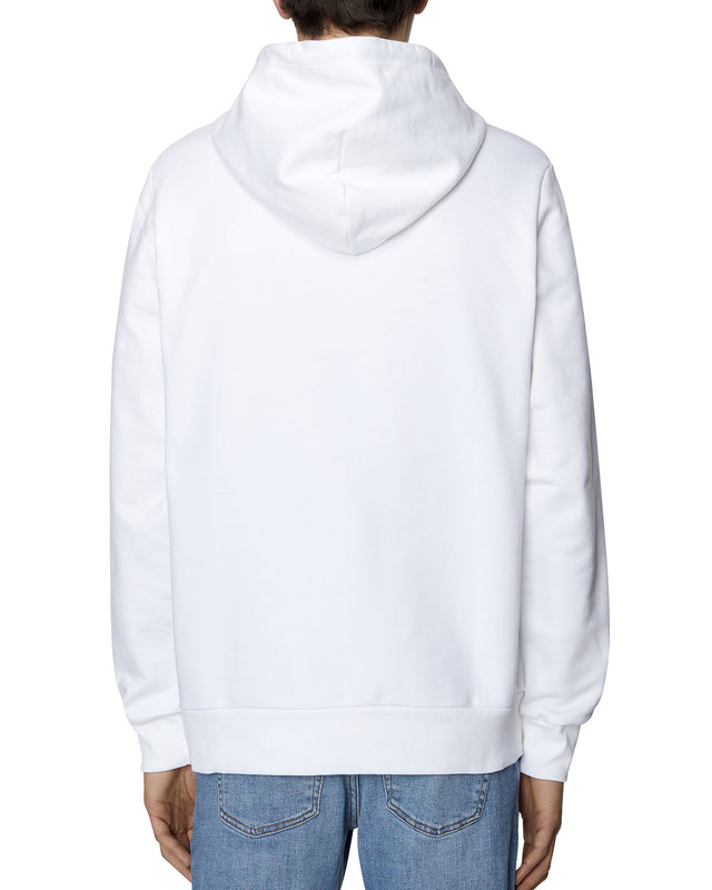 Diesel - Hoodie - S-GIR-HOOD-DIVISION-LOGO