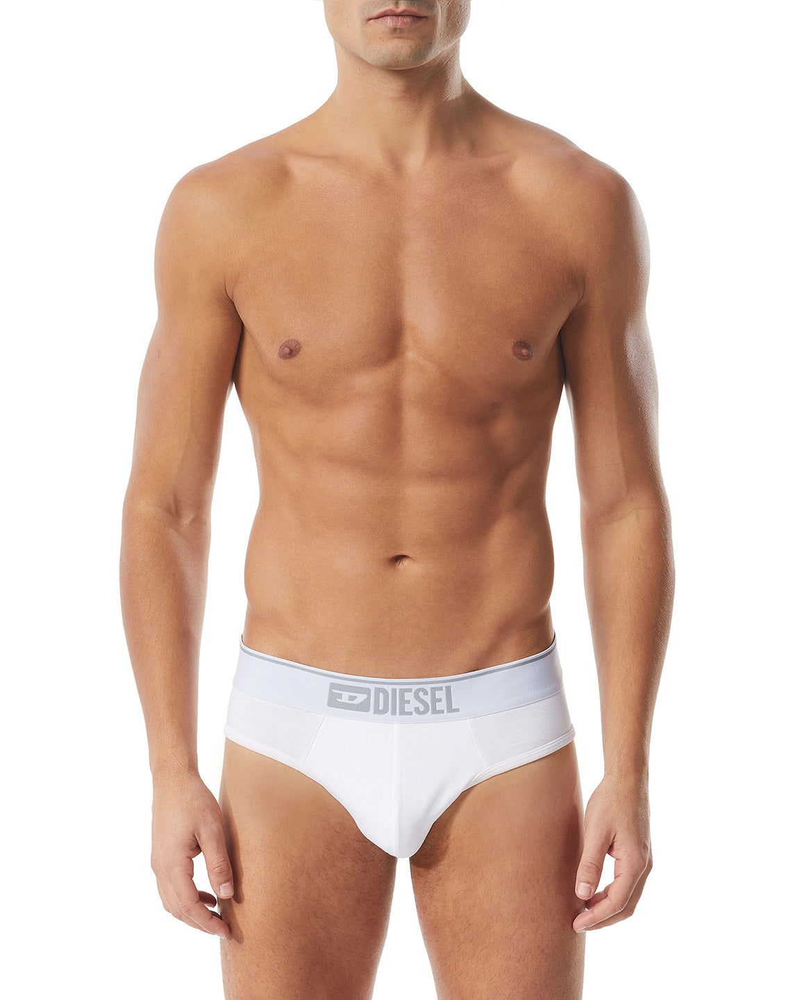 Diesel - Briefs - ANDRE E4124 (3-Pack)