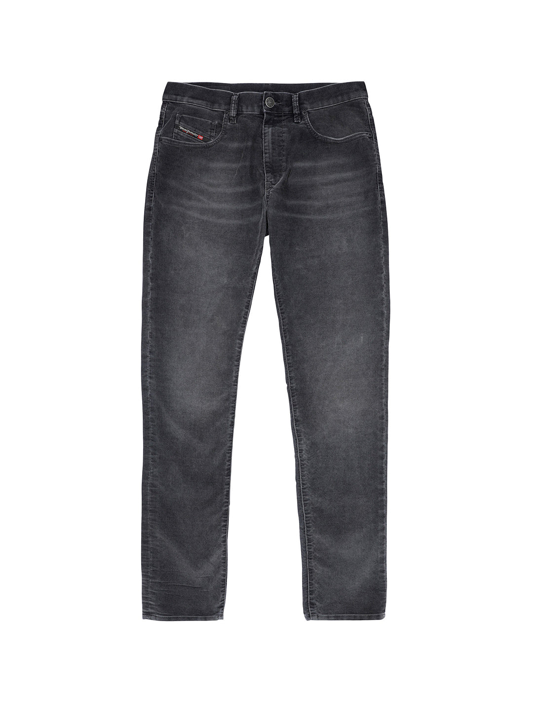 Diesel - Slim Fit Jeans - D-Strukt 069XQ 900