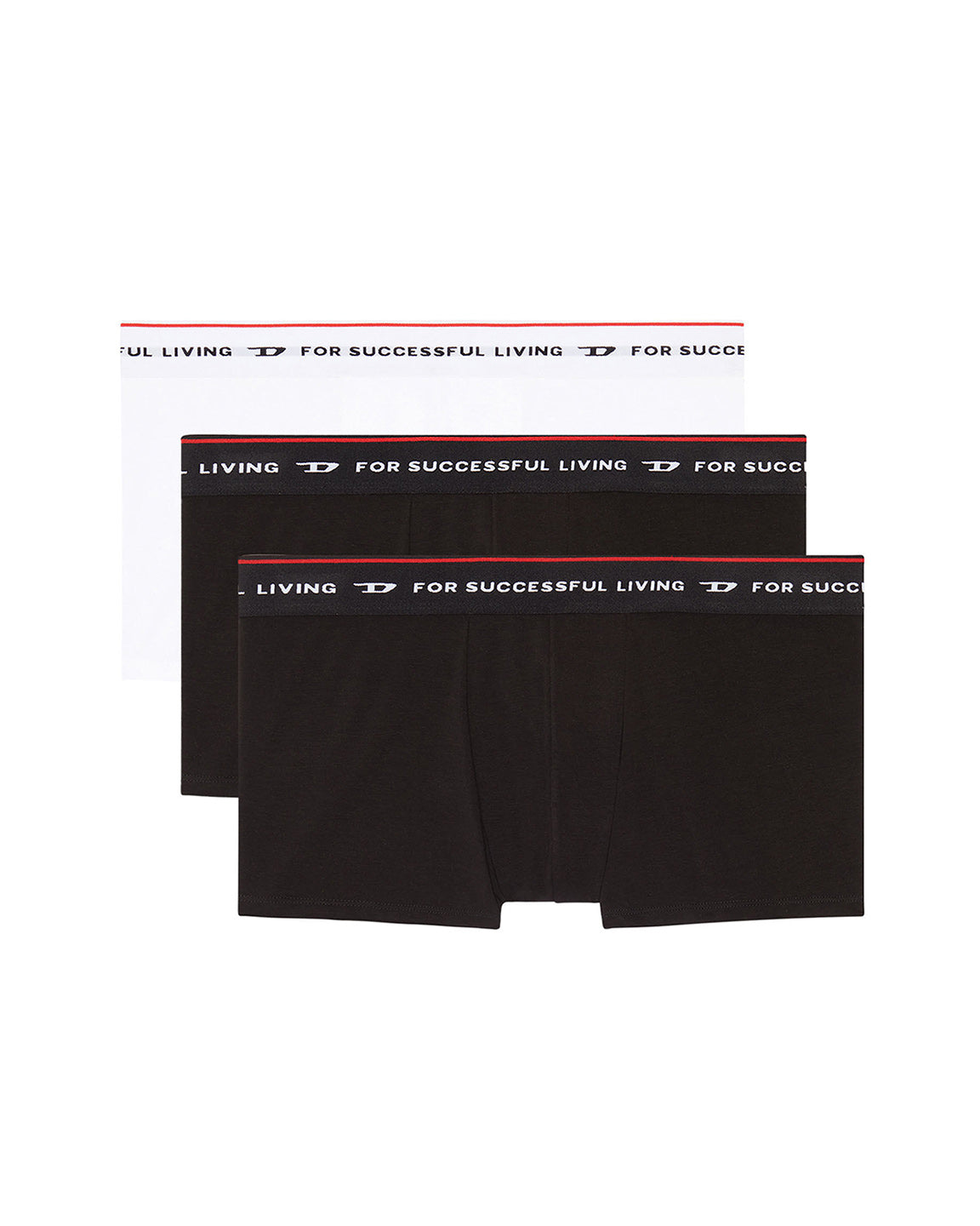 Diesel - Boxershorts - DAMIEN E4877 (3-Pack)