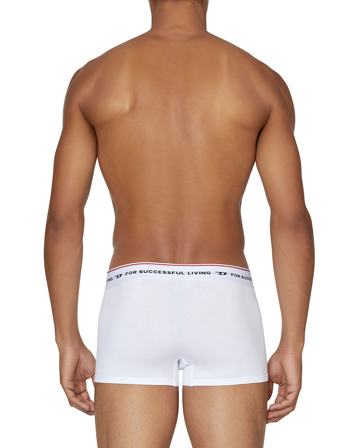 Diesel - Boxershorts - DAMIEN E4877 (3-Pack)