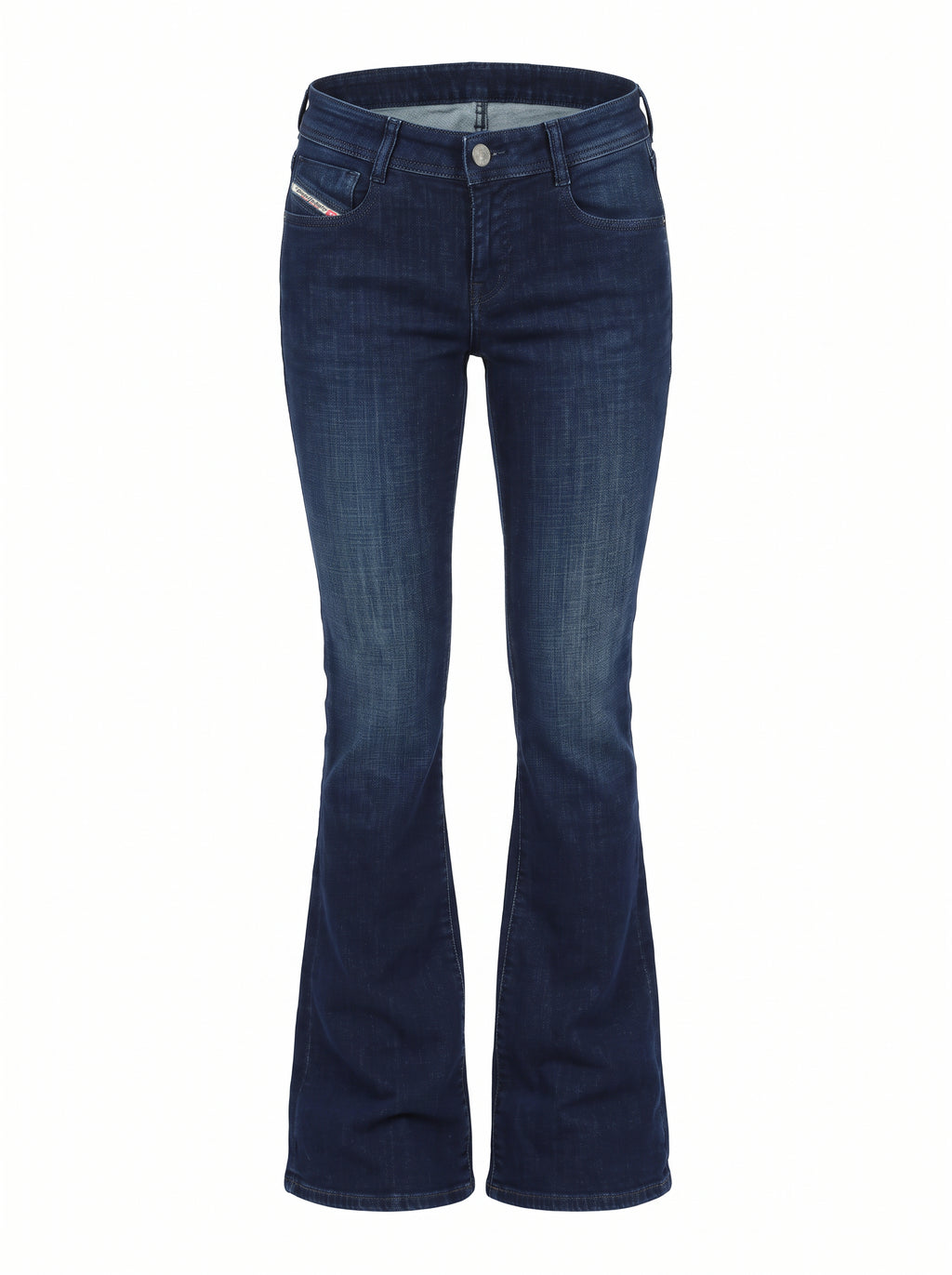 Diesel - Bootcut Fit Jeans - 1969 D-EBBEY