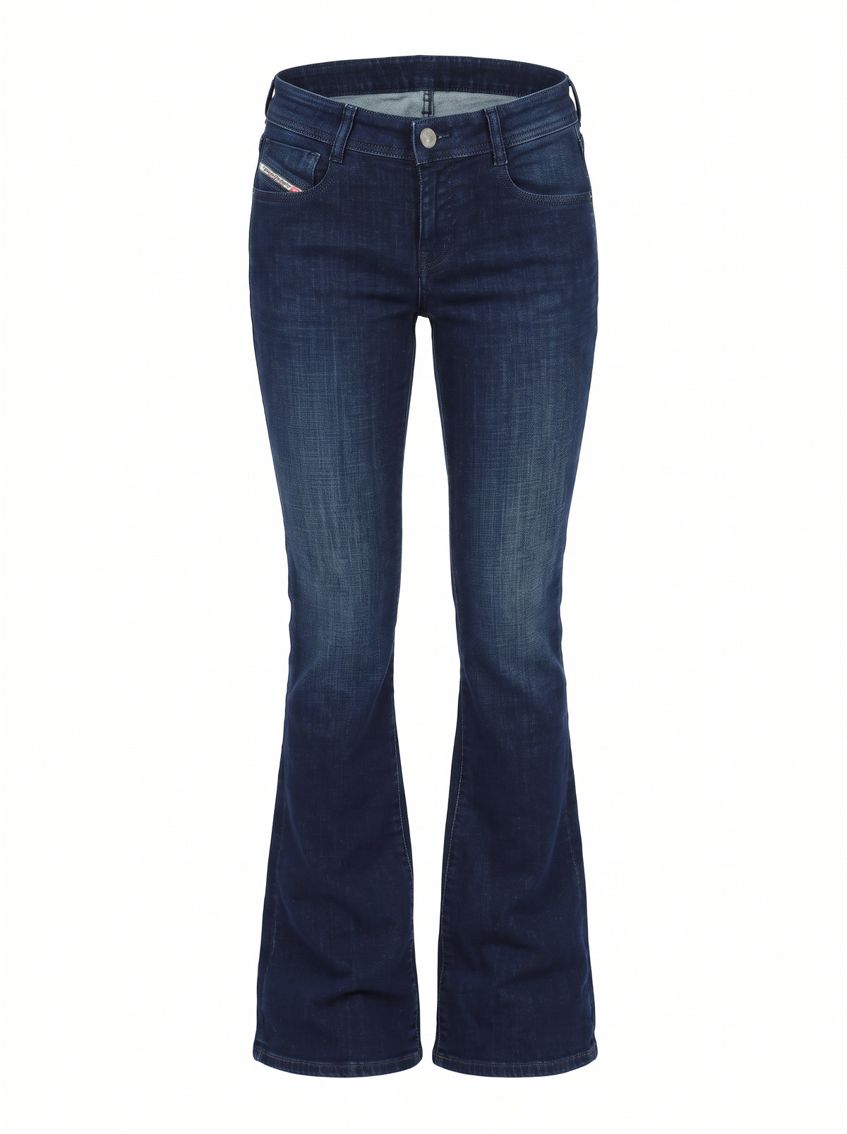 Diesel - Bootcut Fit Jeans - 1969 D-EBBEY