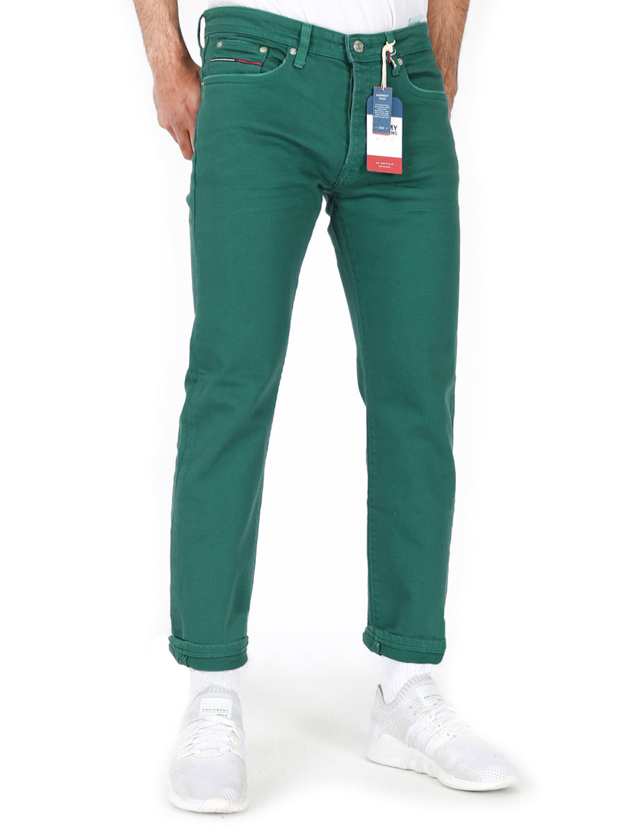 Tommy Hilfiger - Slim Fit Jeans - Slater Egco