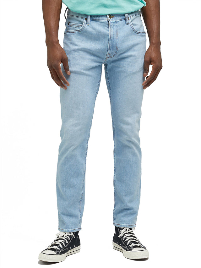 Lee - Slim Fit Jeans - Rider Polar Light