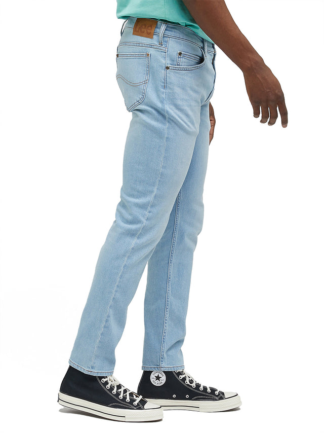 Lee - Slim Fit Jeans - Rider Polar Light