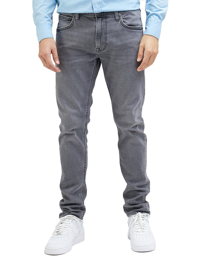 Lee - Slim Fit Jeans - Luke Greys End