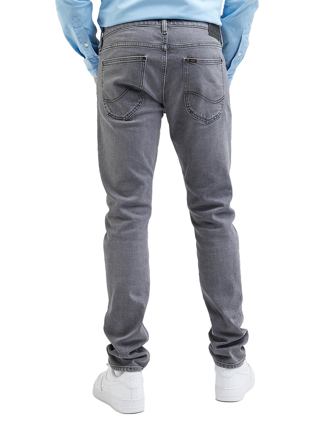 Lee - Slim Fit Jeans - Luke Greys End