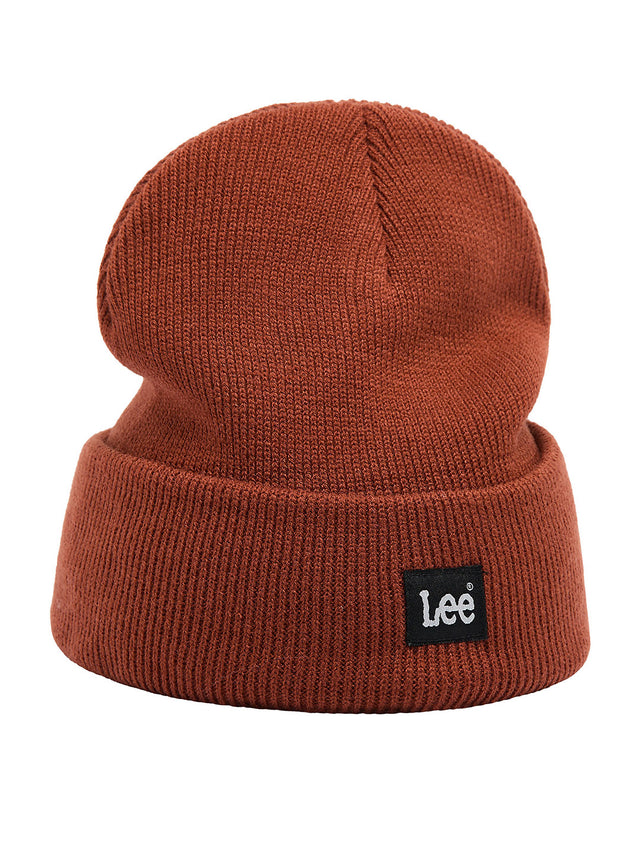 Lee - Beanie - BEANIE SWEET MAPLE