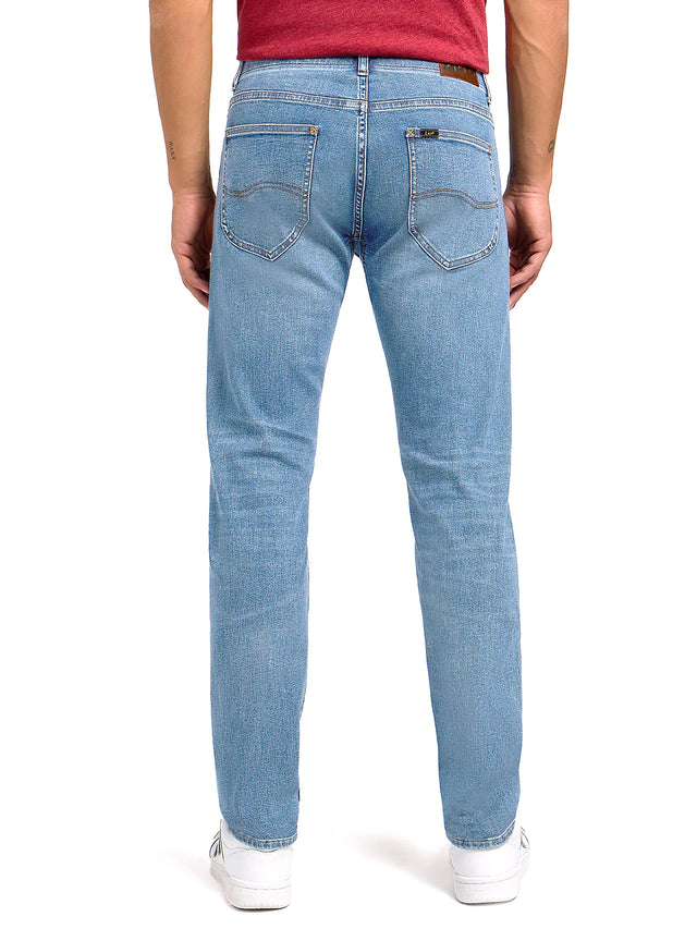 Lee - Slim Fit Jeans - PRINCE