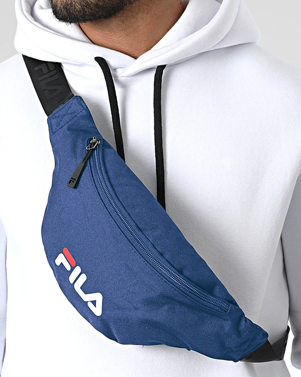 Fila - Waist Bag - BARINAS Blue