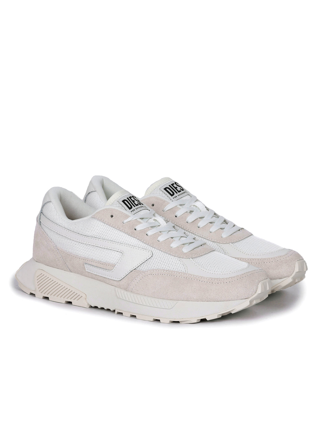 Diesel - Low Top Sneaker - S-TYCHE D