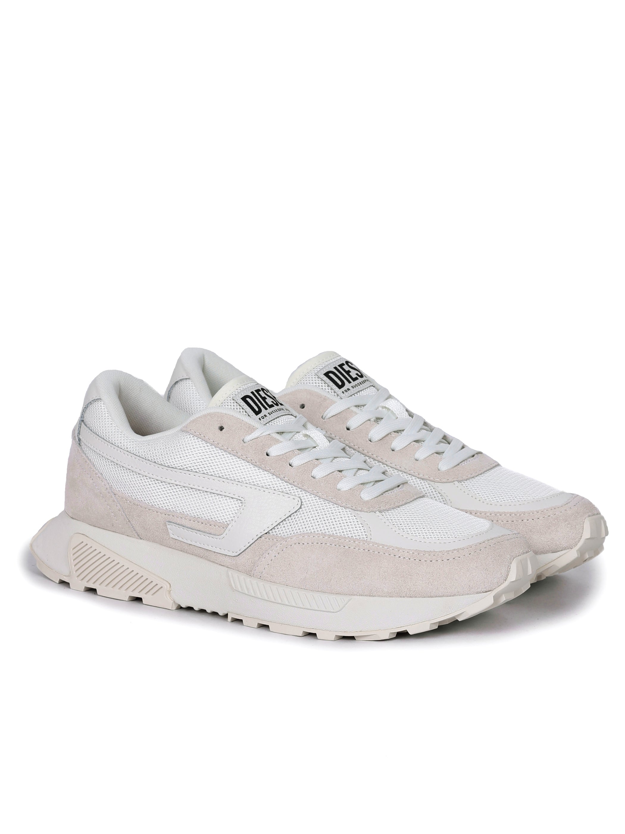 Diesel - Low Top Sneaker - S-TYCHE D