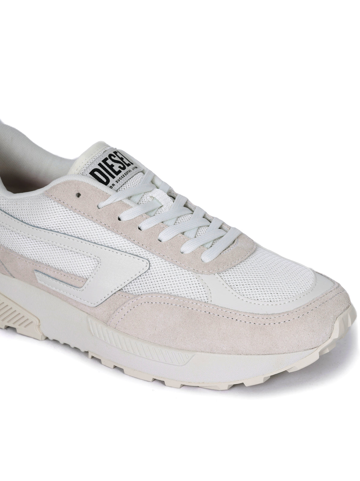 Diesel - Low Top Sneaker - S-TYCHE D