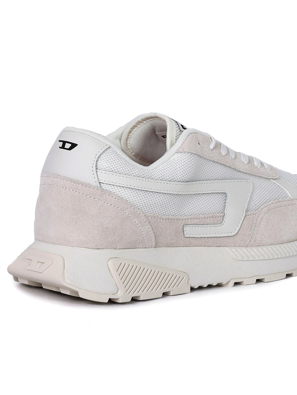Diesel - Low Top Sneaker - S-TYCHE D