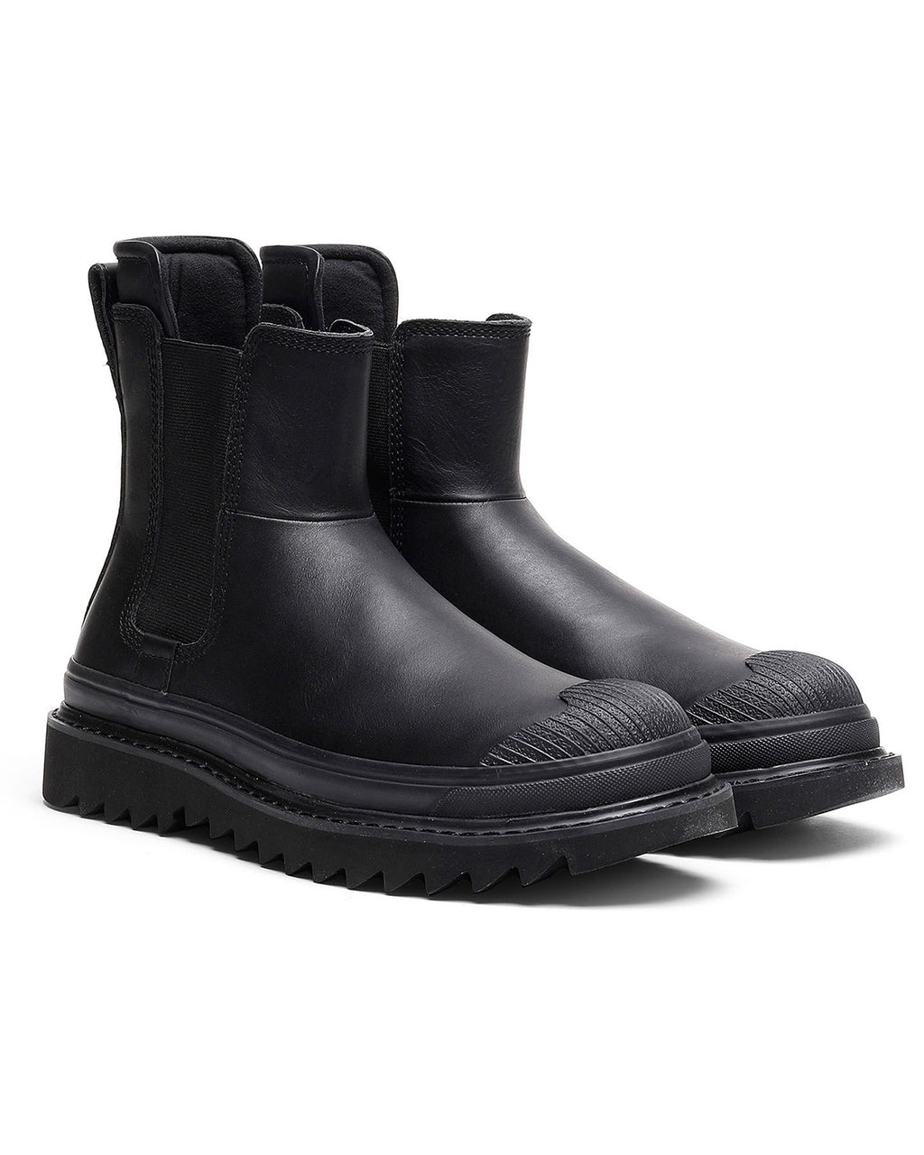 Diesel - Chelsea Boots - H-SHIROKI CHE