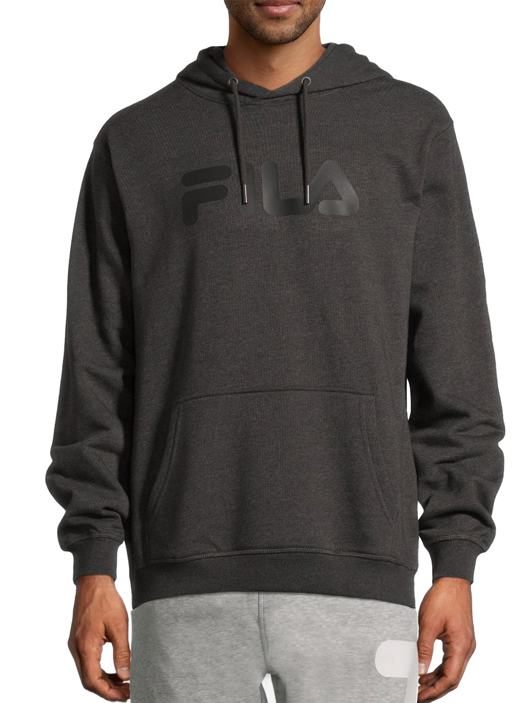 Fila - Hoodie - BARUMINI
