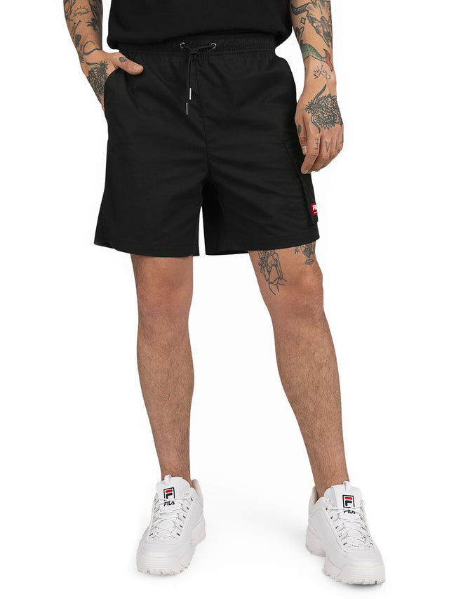 Fila - Cargo Shorts - TREBON