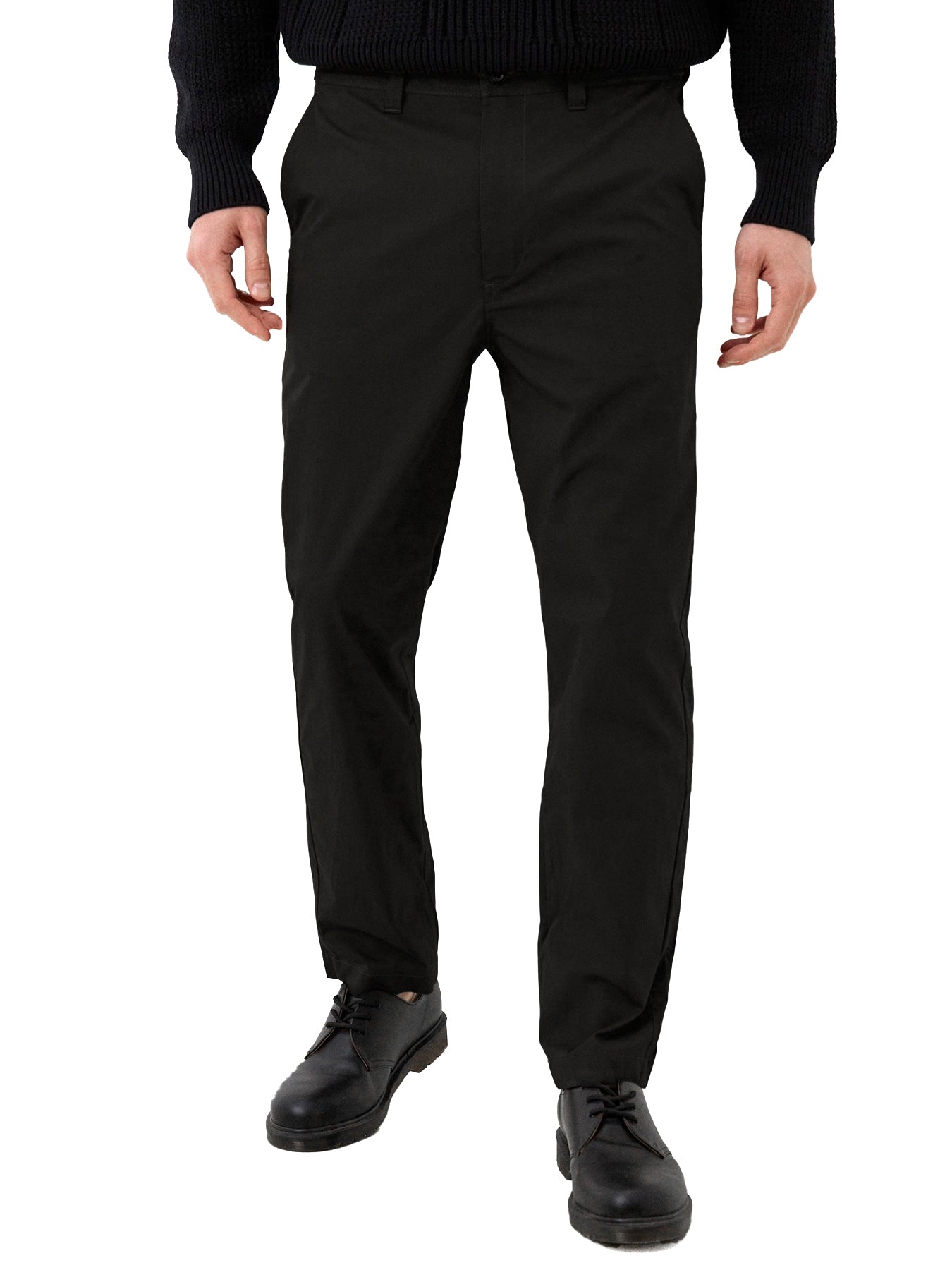 Diesel - Slim Fit Chino -  P-JER 9XX