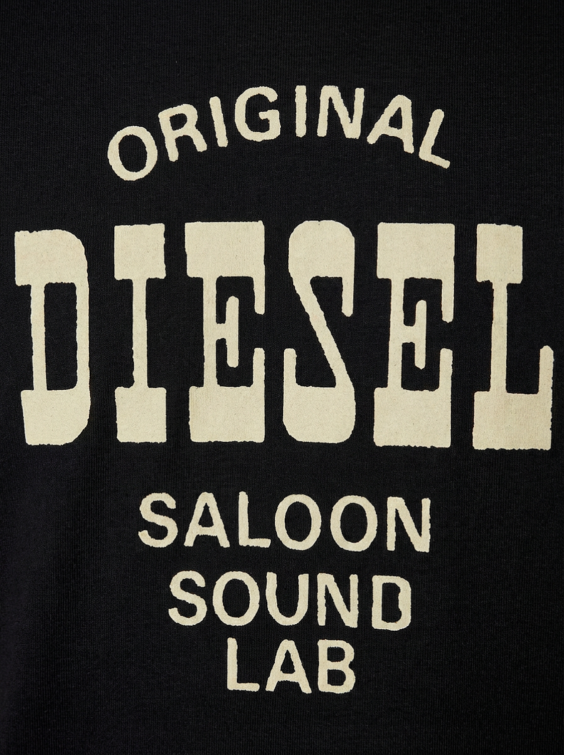Diesel - Slim Fit T-Shirt - T-DIEGOR-E12 9XX