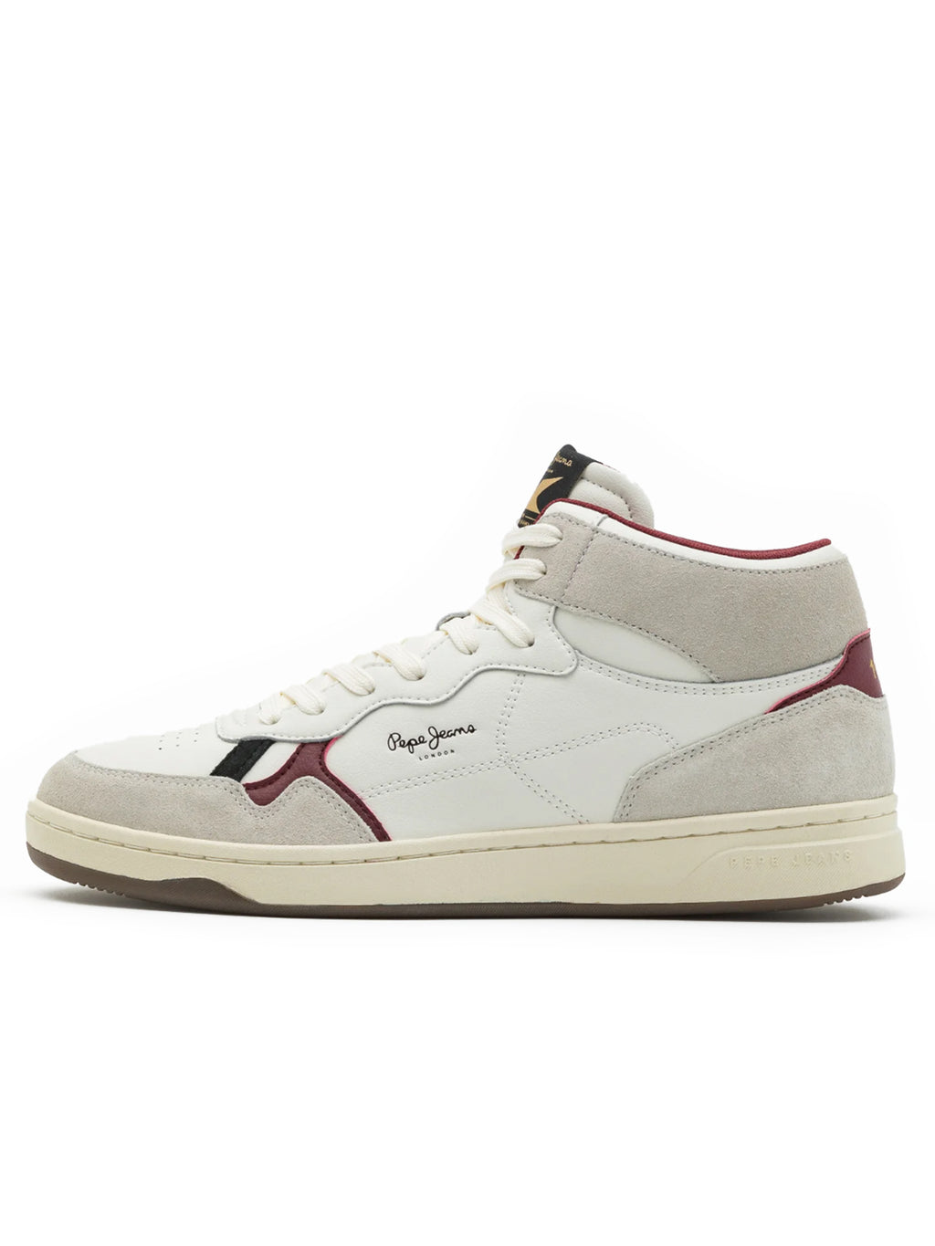 Pepe Jeans - High Sneaker - Kore Basket M