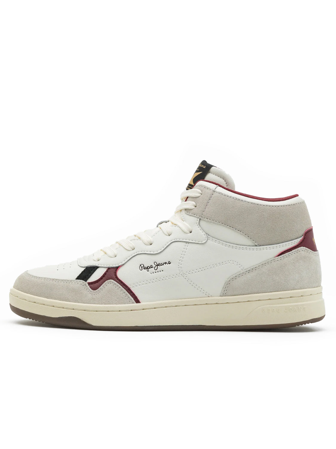 Pepe Jeans - High Sneaker - Kore Basket M