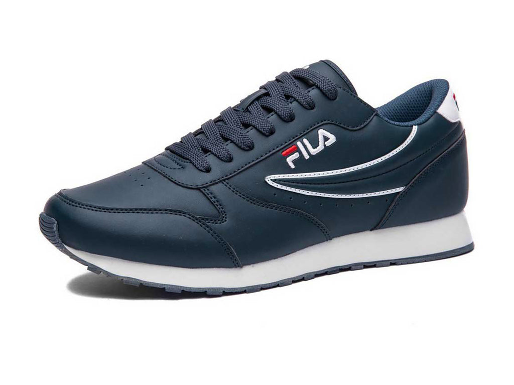 Fila - Low Sneaker - ORBIT Low 29Y
