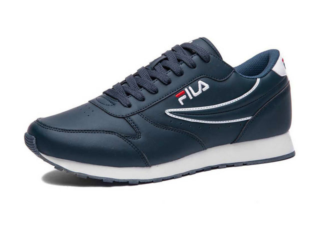 Fila - Low Sneaker - ORBIT Low 29Y