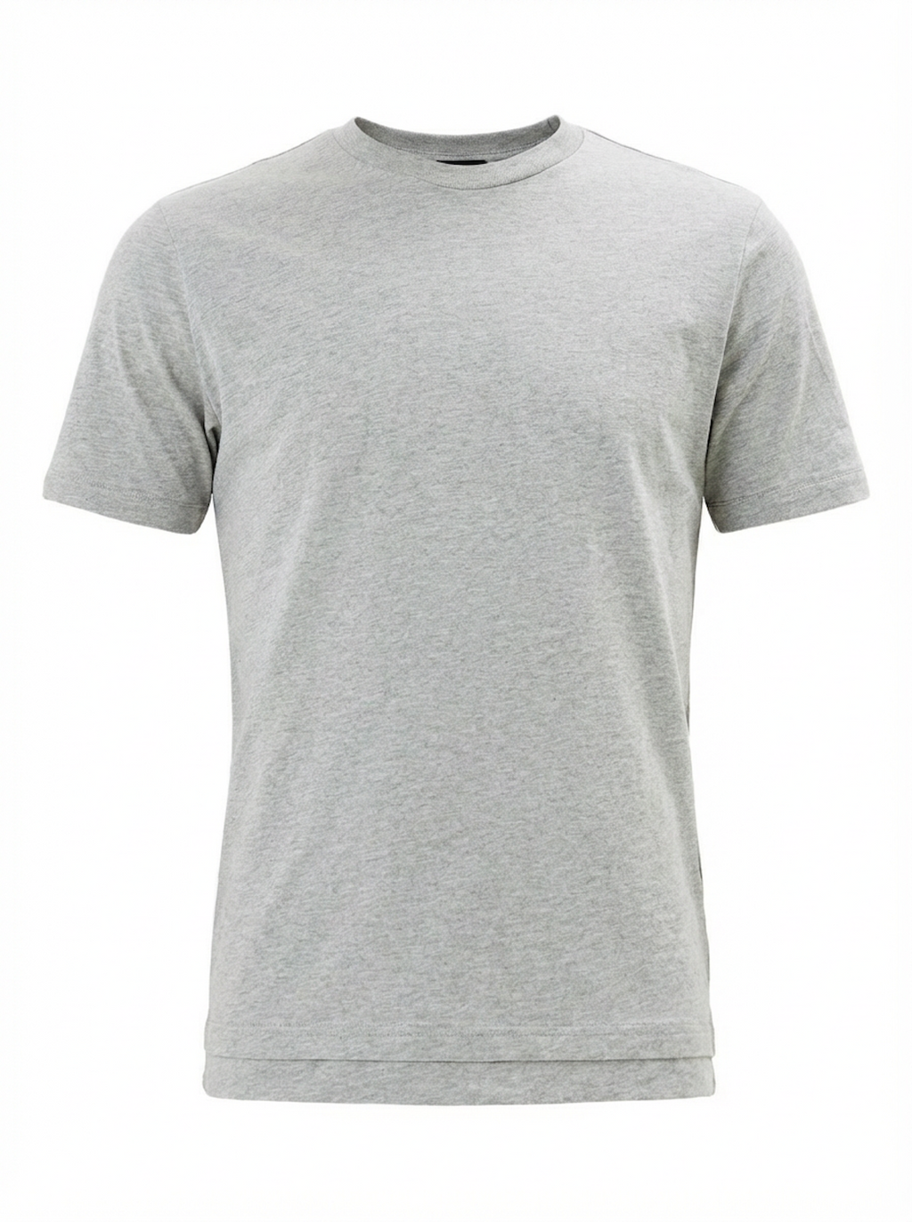 Diesel - Round Neck T-Shirt - T-Diamantik-New 912