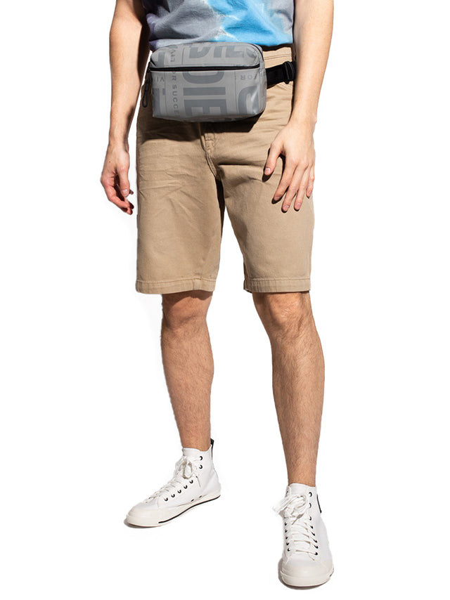 Diesel - Denim Shorts - D-FRANKY-SHORT
