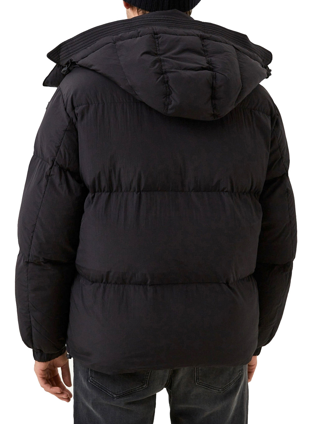 Diesel - Winter Jacket - W-ROLFYS-FD