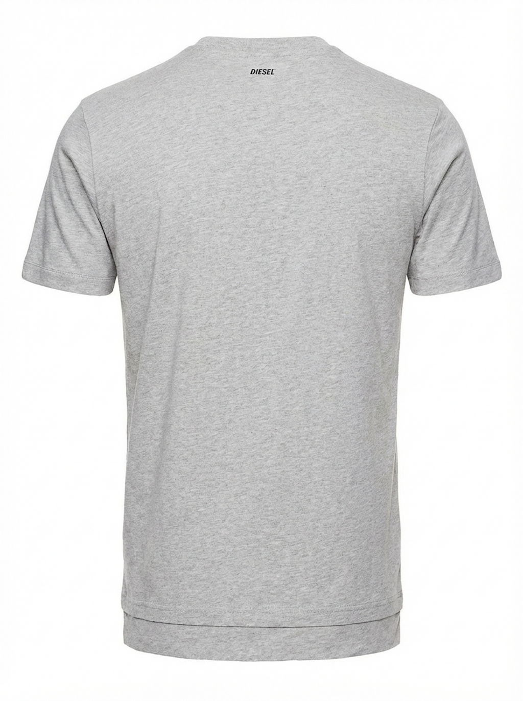 Diesel - Round Neck T-Shirt - T-Diamantik-New 912