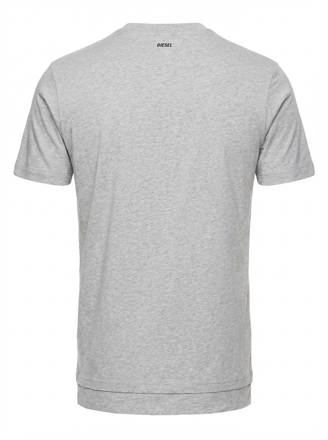 Diesel - Round Neck T-Shirt - T-Diamantik-New 912