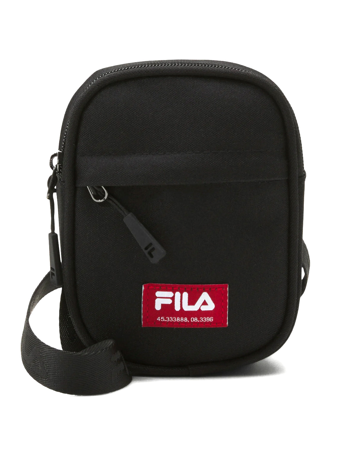 Fila - Mini Cross Body Bag - BADALONA