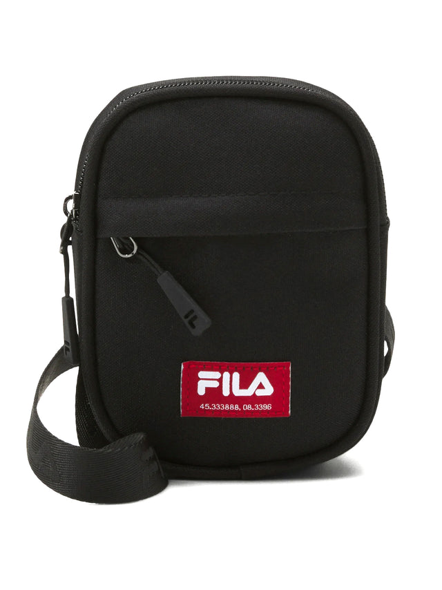 Fila - Mini Cross Body Bag - BADALONA