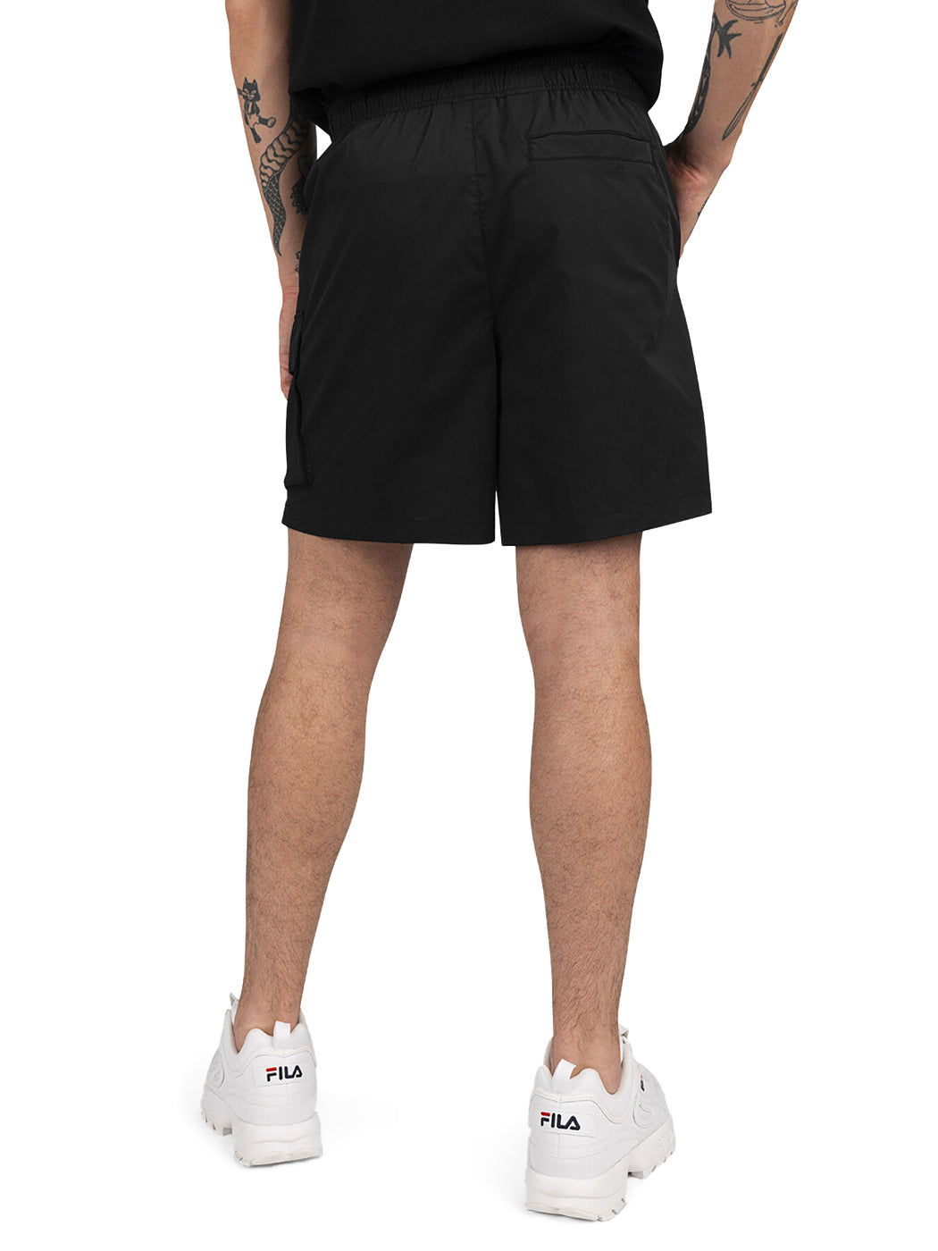 Fila - Cargo Shorts - TREBON