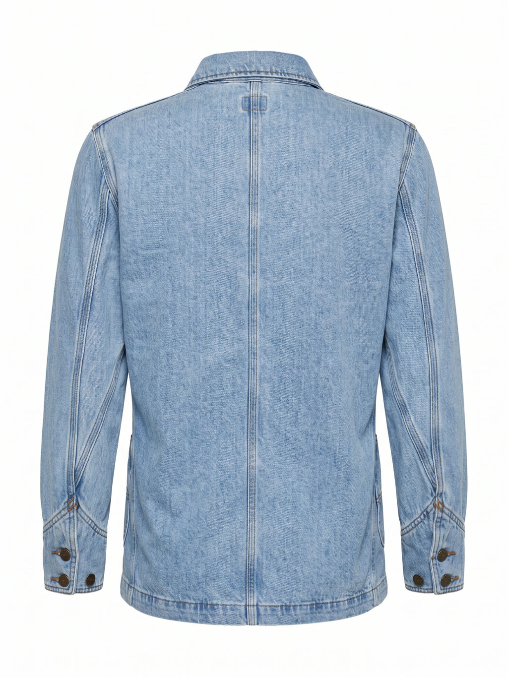 Lee - Denim Jacket - Loco Jacket Light