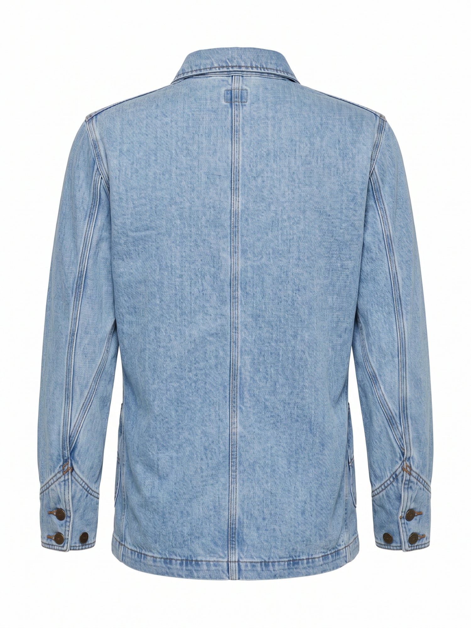 Lee - Denim Jacket - Loco Jacket Light