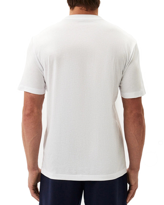 EA7 Emporio Armani  - Regular Fit T-Shirt - 6DPT81