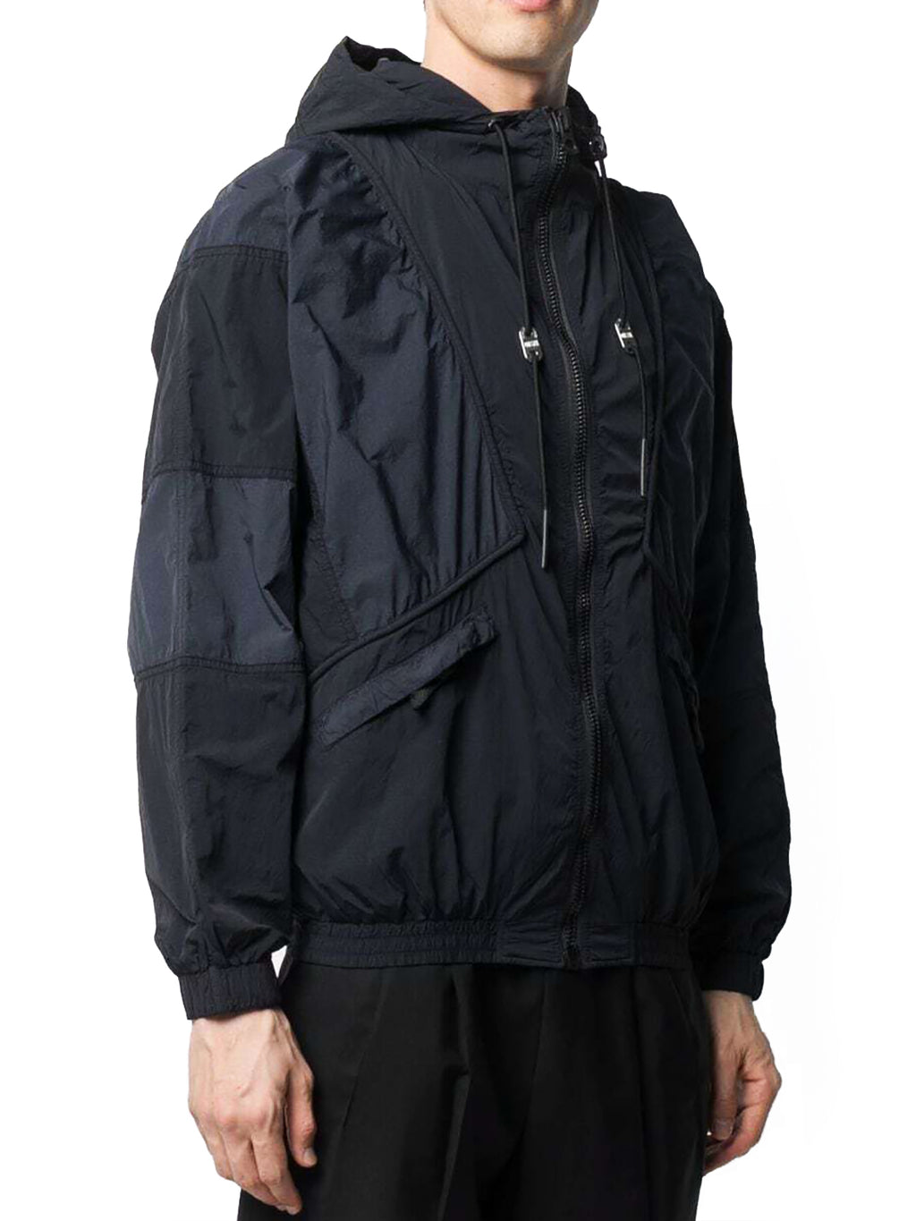 Diesel - Jacket - J-PACKAR